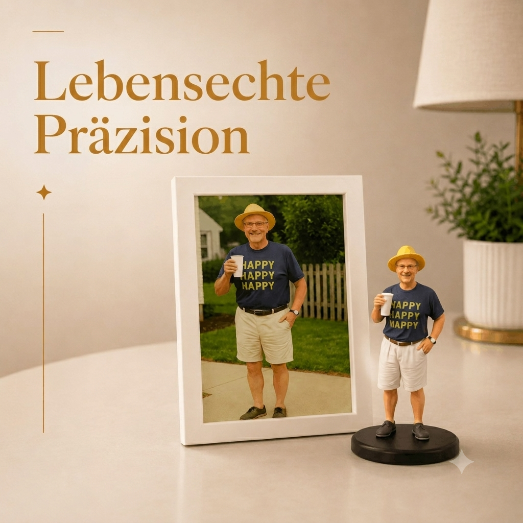 MemoPortrait